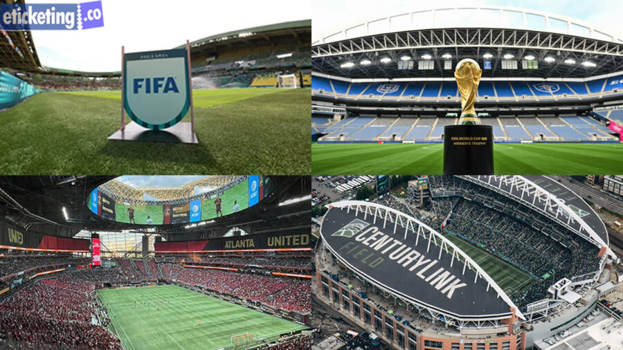Soccer World Cup Tickets | World Cup Tickets | FIFA World Cup Tickets | FIFA 2026 Tickets