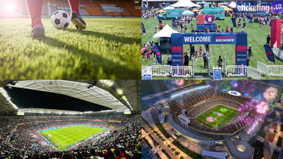 Soccer World Cup Tickets | World Cup Tickets | FIFA World Cup Tickets | FIFA 2026 Tickets