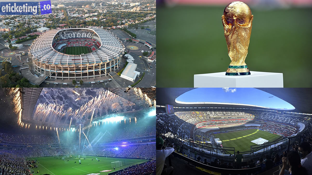 Soccer World Cup Tickets | World Cup Tickets | FIFA World Cup Tickets | FIFA 2026 Tickets