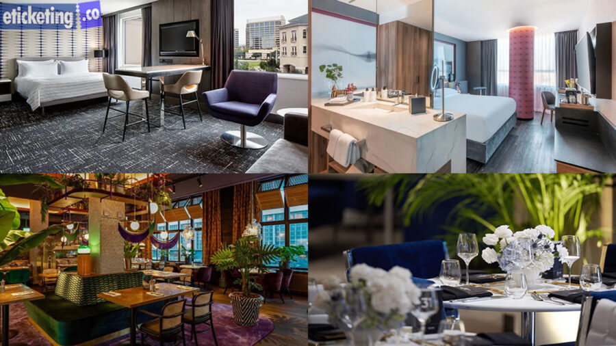 FIFA World Cup Hospitality | Football World Cup Hospitality | FIFA 2026 Hospitality