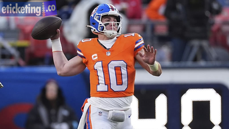 NFL Games Tickets | NFL Games 2025 Tickets | NFL International Tickets