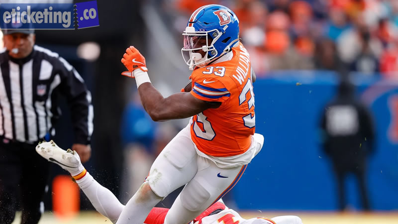 NFL International Tickets | NFL London Tickets | NFL Berlin Tickets