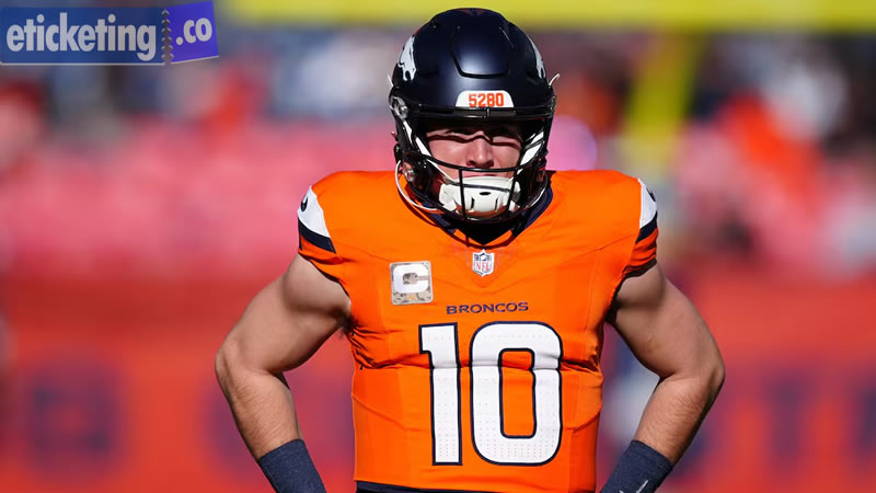 NFL Berlin Tickets | NFL Dublin Tickets | NFL 2025 Tickets