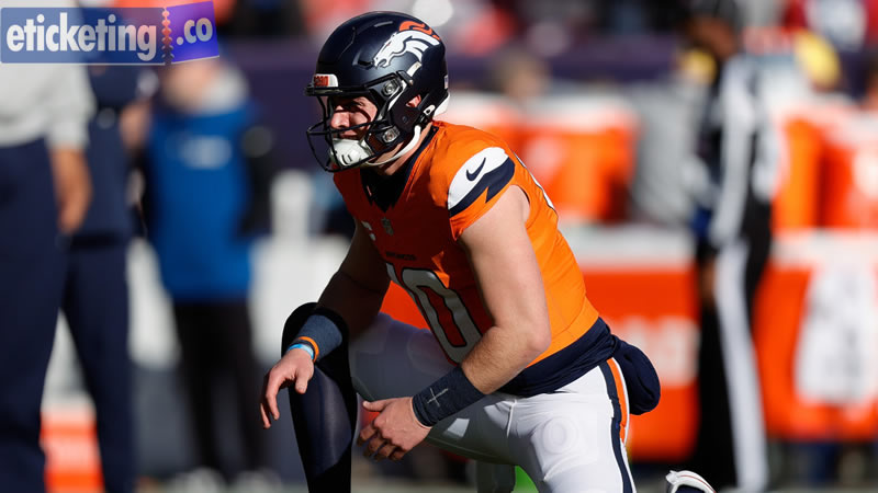 NFL 2025 Tickets |NFL Denver Broncos Vs New York Jets Tickets
NFL Games Tickets