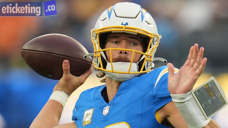 NFL International Tickets | NFL London Tickets | NFL Berlin Tickets