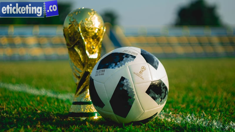 FIFA World Cup Tickets | FIFA 2026 Tickets | FIFA World Cup Final Tickets | FIFA World Cup 2026 Tickets | Football World Cup 2026 Tickets | Football World Cup Tickets