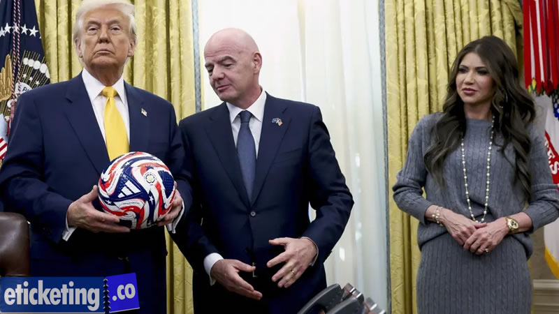 FIFA World Cup Tickets | FIFA 2026 Tickets | FIFA World Cup Final Tickets | FIFA World Cup 2026 Tickets | Football World Cup 2026 Tickets | Football World Cup Tickets