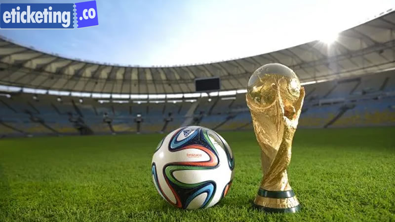 FIFA World Cup Tickets | FIFA 2026 Tickets | FIFA World Cup Final Tickets | FIFA World Cup 2026 Tickets | Football World Cup 2026 Tickets | Football World Cup Tickets