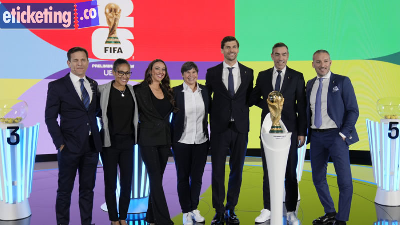 FIFA World Cup Tickets | FIFA 2026 Tickets | FIFA World Cup Final Tickets | FIFA World Cup 2026 Tickets | Football World Cup 2026 Tickets | Football World Cup Tickets