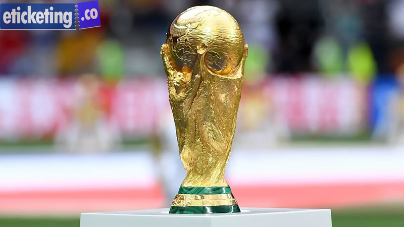 FIFA World Cup Tickets | FIFA 2026 Tickets | FIFA World Cup Final Tickets | FIFA World Cup 2026 Tickets | Football World Cup 2026 Tickets | Football World Cup Tickets