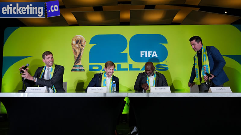 FIFA World Cup Tickets | FIFA 2026 Tickets | FIFA World Cup Final Tickets | FIFA World Cup 2026 Tickets | Football World Cup 2026 Tickets | Football World Cup Tickets