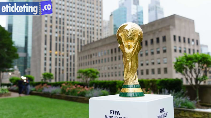 FIFA World Cup Tickets | FIFA 2026 Tickets | FIFA World Cup Final Tickets | FIFA World Cup 2026 Tickets | Football World Cup 2026 Tickets | Football World Cup Tickets