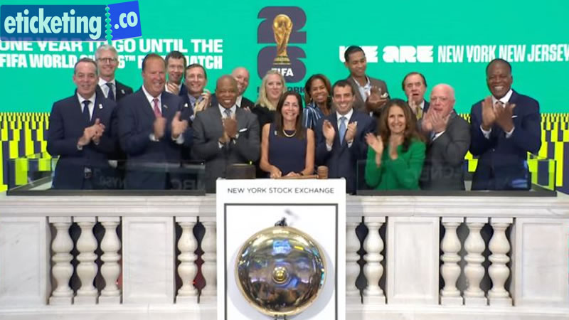 FIFA World Cup Tickets | FIFA 2026 Tickets | FIFA World Cup Final Tickets | FIFA World Cup 2026 Tickets | Football World Cup 2026 Tickets | Football World Cup Tickets