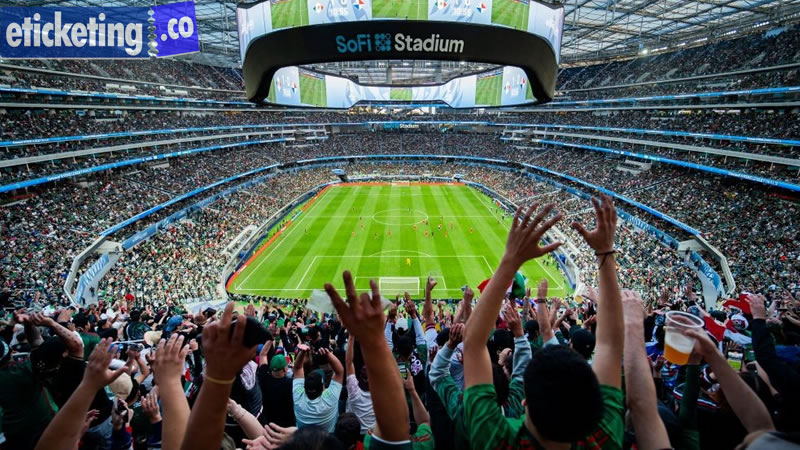 FIFA World Cup Tickets | FIFA 2026 Tickets | FIFA World Cup Final Tickets | FIFA World Cup 2026 Tickets | Football World Cup 2026 Tickets | Football World Cup Tickets