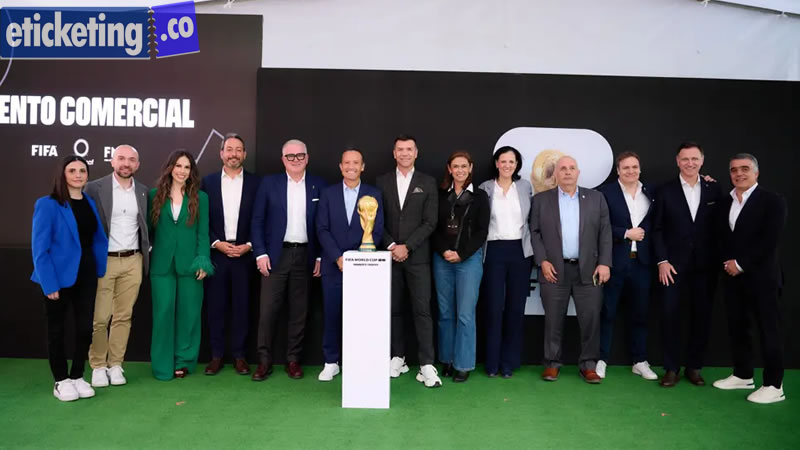 FIFA World Cup Tickets | FIFA 2026 Tickets | FIFA World Cup Final Tickets | FIFA World Cup 2026 Tickets | Football World Cup 2026 Tickets | Football World Cup Tickets