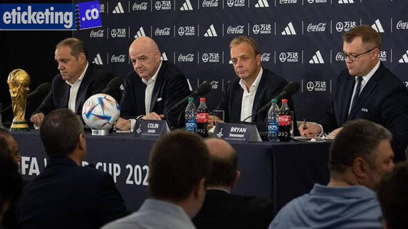 FIFA World Cup Tickets | FIFA 2026 Tickets | FIFA World Cup Final Tickets | FIFA World Cup 2026 Tickets | Football World Cup 2026 Tickets | Football World Cup Tickets