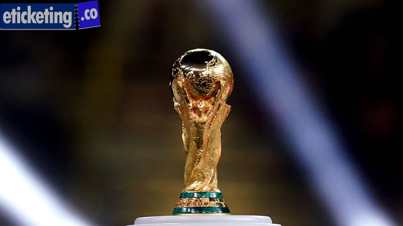 FIFA World Cup Tickets | FIFA 2026 Tickets | FIFA World Cup Final Tickets | FIFA World Cup 2026 Tickets | Football World Cup 2026 Tickets | Football World Cup Tickets