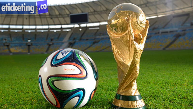 FIFA World Cup Tickets | FIFA 2026 Tickets | FIFA World Cup Final Tickets | FIFA World Cup 2026 Tickets | Football World Cup 2026 Tickets | Football World Cup Tickets