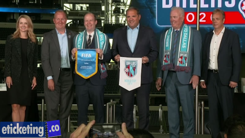 FIFA World Cup Tickets | FIFA 2026 Tickets | FIFA World Cup Final Tickets | FIFA World Cup 2026 Tickets | Football World Cup 2026 Tickets | Football World Cup Tickets