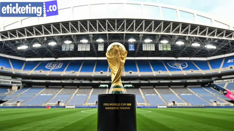 FIFA World Cup Tickets | FIFA 2026 Tickets | FIFA World Cup Final Tickets | FIFA World Cup 2026 Tickets | Football World Cup 2026 Tickets | Football World Cup Tickets