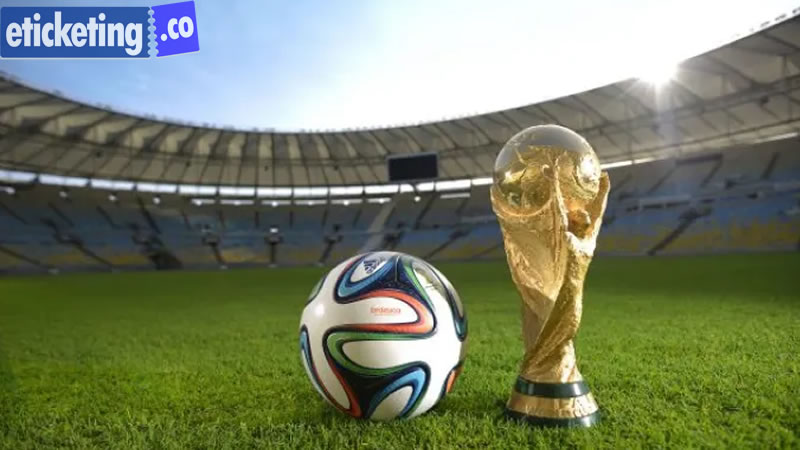 FIFA World Cup Tickets | FIFA 2026 Tickets | FIFA World Cup Final Tickets | FIFA World Cup 2026 Tickets | Football World Cup 2026 Tickets | Football World Cup Tickets