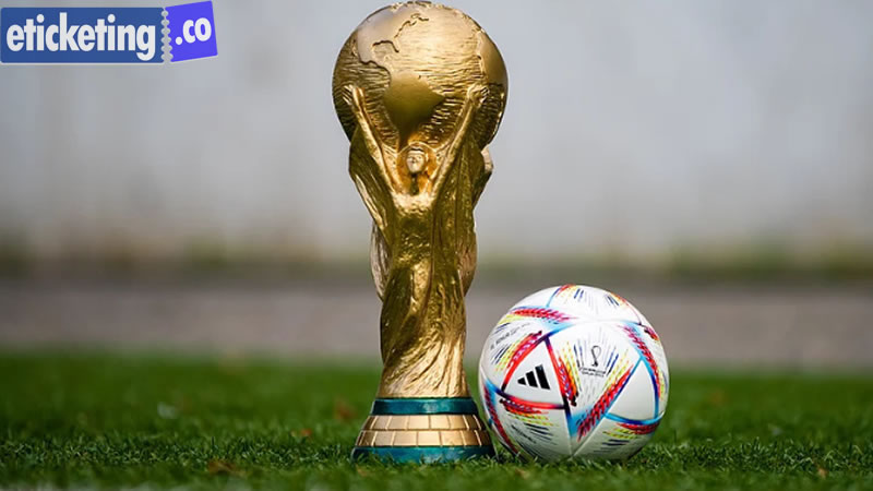 FIFA World Cup Tickets | FIFA 2026 Tickets | FIFA World Cup Final Tickets | FIFA World Cup 2026 Tickets | Football World Cup 2026 Tickets | Football World Cup Tickets