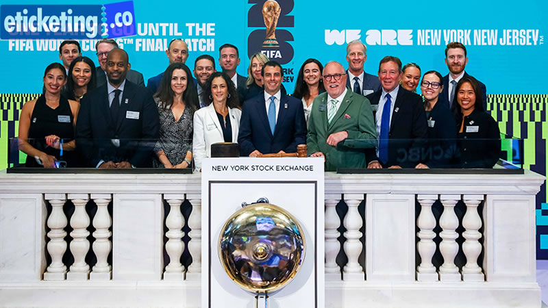 FIFA World Cup Tickets | FIFA 2026 Tickets | FIFA World Cup Final Tickets | FIFA World Cup 2026 Tickets | Football World Cup 2026 Tickets | Football World Cup Tickets