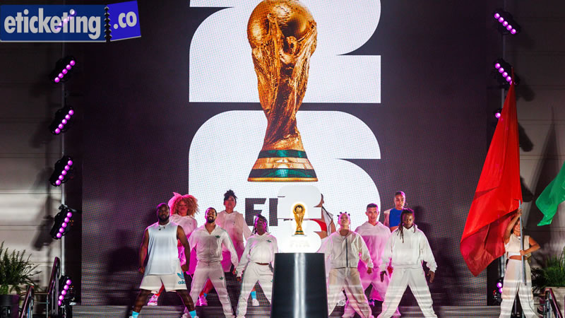 FIFA World Cup Tickets | FIFA 2026 Tickets | FIFA World Cup Final Tickets | FIFA World Cup 2026 Tickets | Football World Cup 2026 Tickets | Football World Cup Tickets