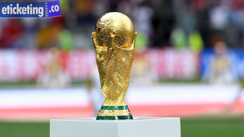 FIFA World Cup Tickets | FIFA 2026 Tickets | FIFA World Cup Final Tickets | FIFA World Cup 2026 Tickets | Football World Cup 2026 Tickets | Football World Cup Tickets