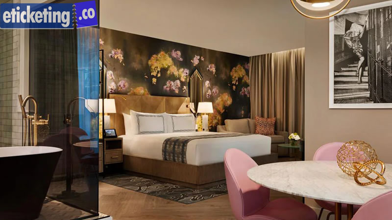 FIFA World Cup Hospitality | Football World Cup Hospitality | FIFA 2026 Hospitality | Football World Cup Hospitality Packages | FIFA World Cup Hospitality Packages