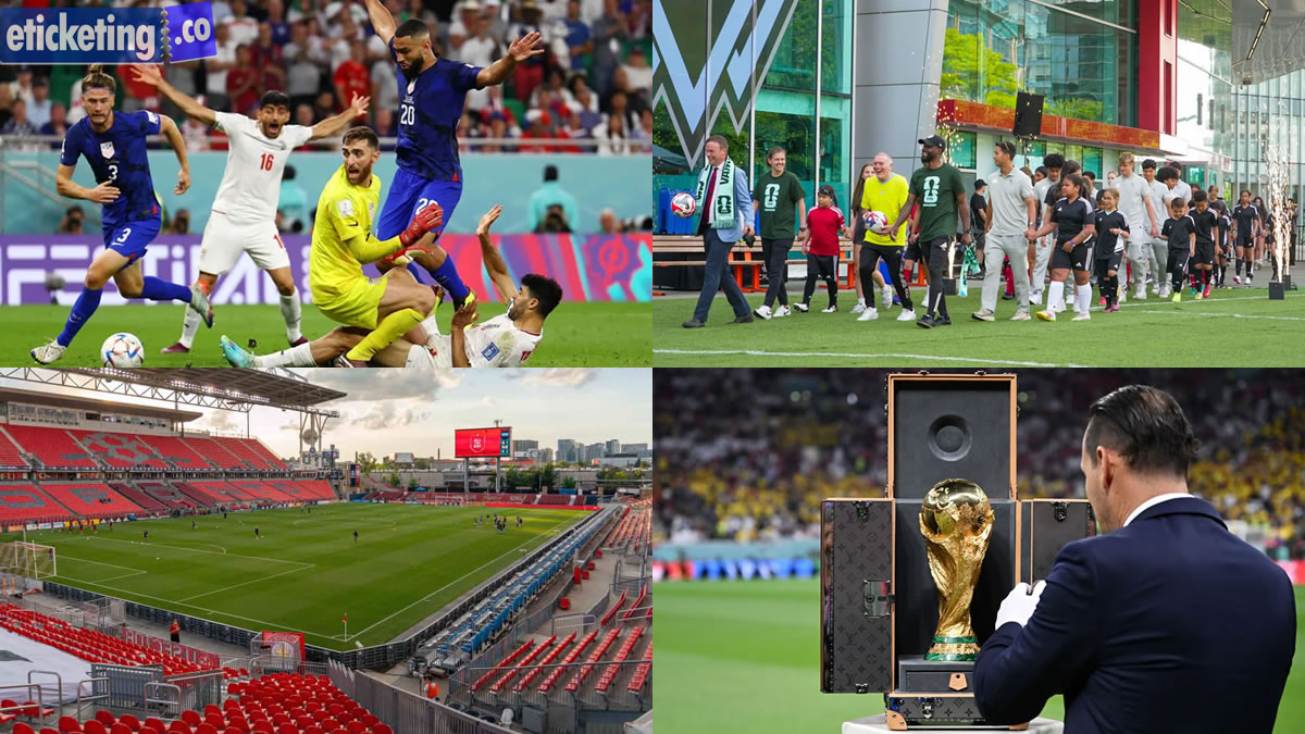 FIFA World Cup Tickets | FIFA 2026 Tickets | FIFA World Cup Final Tickets | FIFA World Cup 2026 Tickets | Football World Cup 2026 Tickets | Football World Cup Tickets