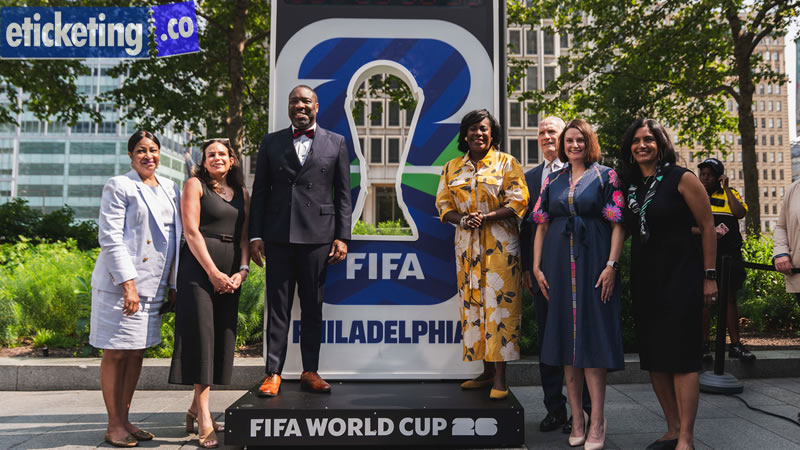 FIFA World Cup Tickets | FIFA 2026 Tickets | FIFA World Cup Final Tickets | FIFA World Cup 2026 Tickets | Football World Cup 2026 Tickets | Football World Cup Tickets

