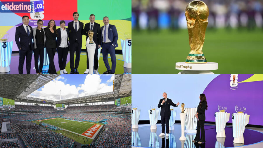 FIFA World Cup Tickets | FIFA 2026 Tickets | FIFA World Cup Final Tickets | FIFA World Cup 2026 Tickets | Football World Cup 2026 Tickets | Football World Cup Tickets