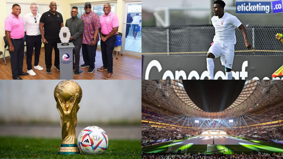 FIFA World Cup Tickets | FIFA 2026 Tickets | FIFA World Cup Final Tickets | FIFA World Cup 2026 Tickets | Football World Cup 2026 Tickets | Football World Cup Tickets