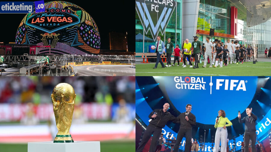 FIFA World Cup Tickets | FIFA 2026 Tickets | FIFA World Cup Final Tickets | FIFA World Cup 2026 Tickets | Football World Cup 2026 Tickets | Football World Cup Tickets