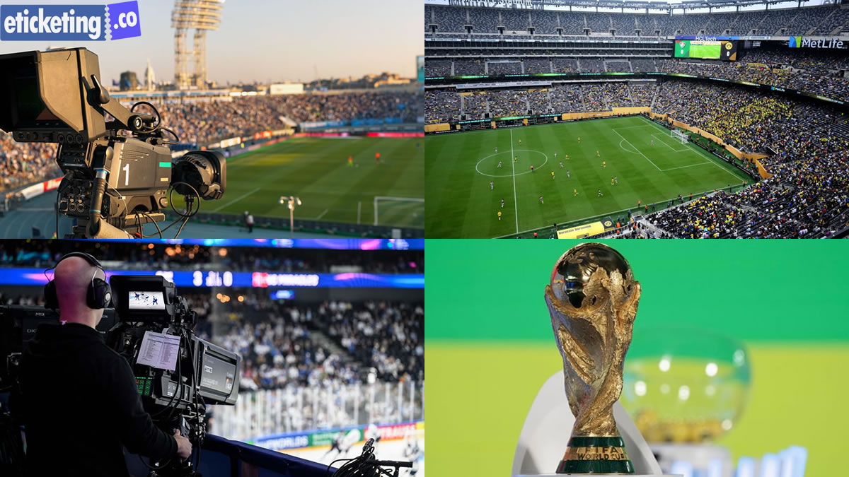 FIFA World Cup Tickets | FIFA 2026 Tickets | FIFA World Cup Final Tickets | FIFA World Cup 2026 Tickets | Football World Cup 2026 Tickets | Football World Cup Tickets