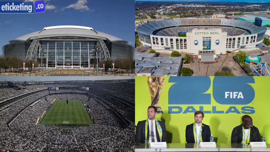 FIFA World Cup Tickets | FIFA 2026 Tickets | FIFA World Cup Final Tickets | FIFA World Cup 2026 Tickets | Football World Cup 2026 Tickets | Football World Cup Tickets