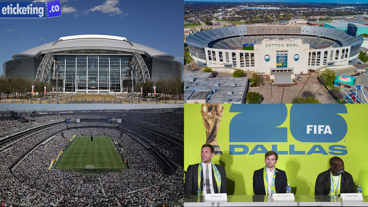 FIFA World Cup Tickets | FIFA 2026 Tickets | FIFA World Cup Final Tickets | FIFA World Cup 2026 Tickets | Football World Cup 2026 Tickets | Football World Cup Tickets