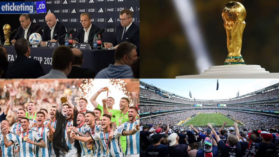 FIFA World Cup Tickets | FIFA 2026 Tickets | FIFA World Cup Final Tickets | FIFA World Cup 2026 Tickets | Football World Cup 2026 Tickets | Football World Cup Tickets