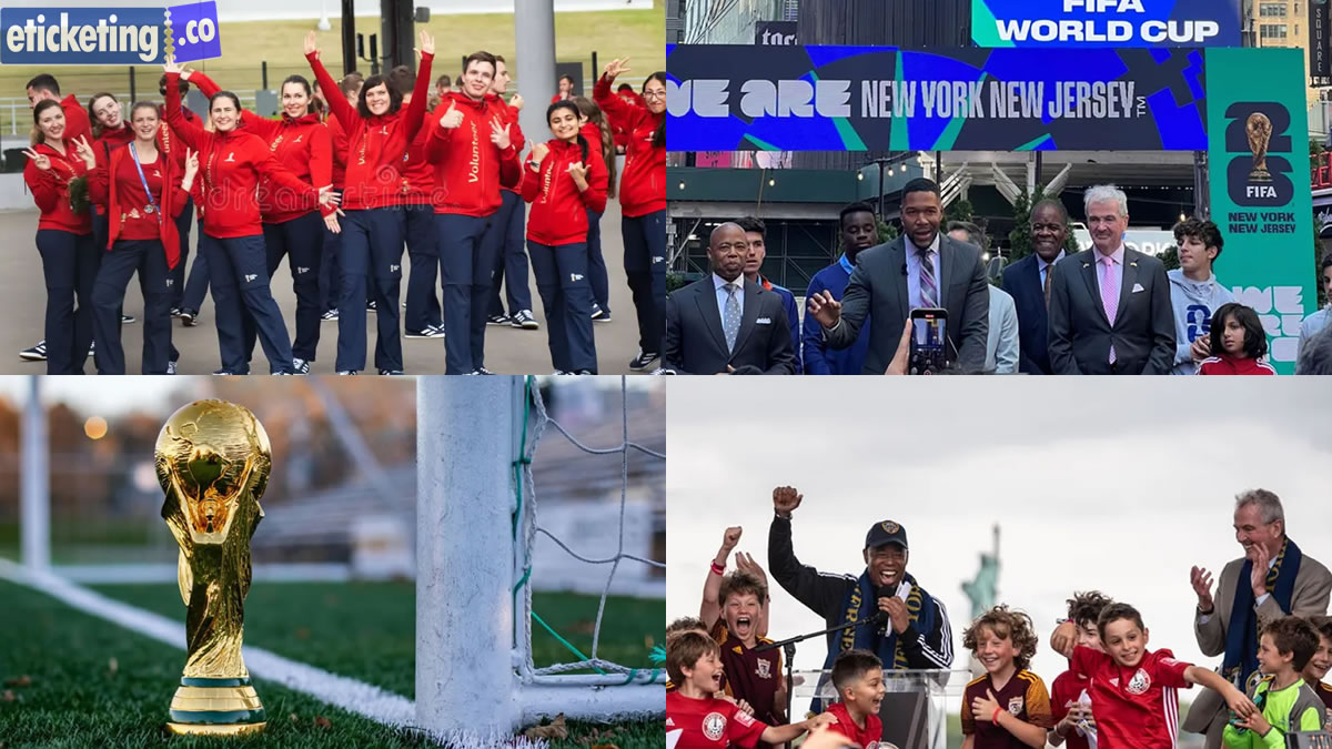 FIFA World Cup Tickets | FIFA 2026 Tickets | FIFA World Cup Final Tickets | FIFA World Cup 2026 Tickets | Football World Cup 2026 Tickets | Football World Cup Tickets