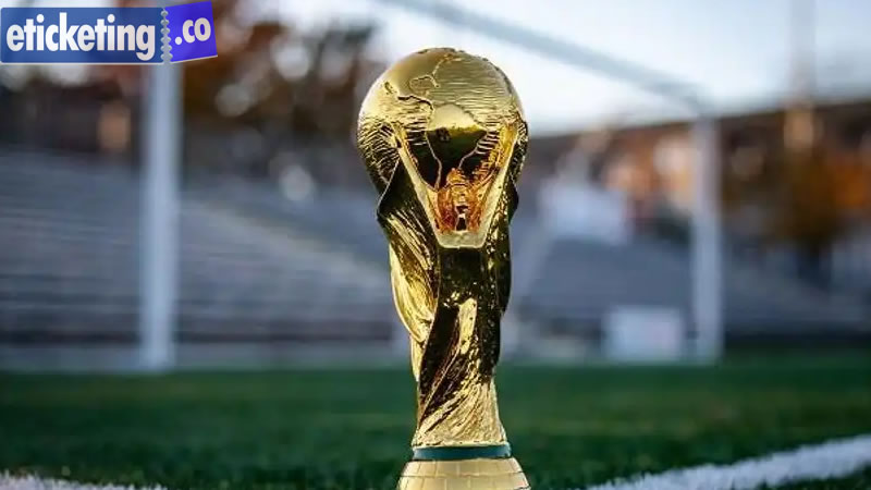 FIFA World Cup Tickets | FIFA 2026 Tickets | FIFA World Cup Final Tickets | FIFA World Cup 2026 Tickets | Football World Cup 2026 Tickets | Football World Cup Tickets