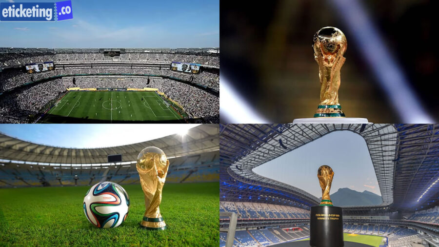 FIFA World Cup Tickets | FIFA 2026 Tickets | FIFA World Cup Final Tickets | FIFA World Cup 2026 Tickets | Football World Cup 2026 Tickets | Football World Cup Tickets