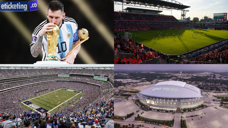 FIFA World Cup Tickets | FIFA 2026 Tickets | FIFA World Cup Final Tickets | FIFA World Cup 2026 Tickets | Football World Cup 2026 Tickets | Football World Cup Tickets
