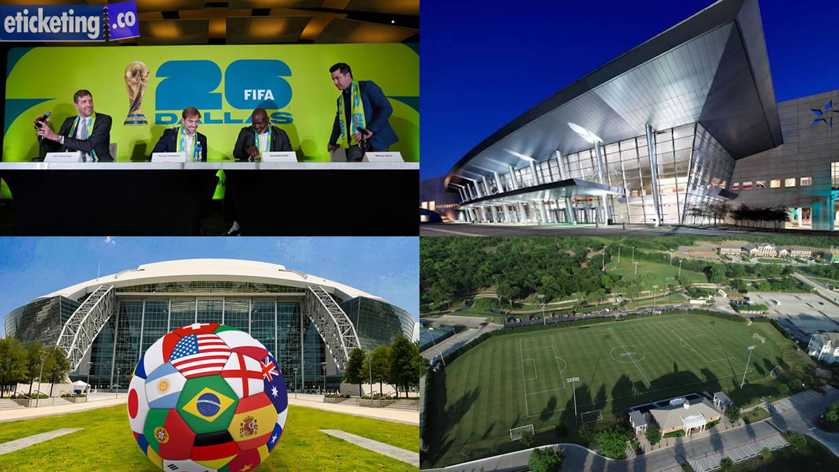 FIFA World Cup Tickets | FIFA 2026 Tickets | FIFA World Cup Final Tickets | FIFA World Cup 2026 Tickets | Football World Cup 2026 Tickets | Football World Cup Tickets