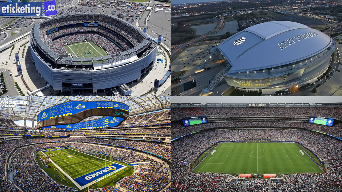 FIFA World Cup Tickets | FIFA 2026 Tickets | FIFA World Cup Final Tickets | FIFA World Cup 2026 Tickets | Football World Cup 2026 Tickets | Football World Cup Tickets