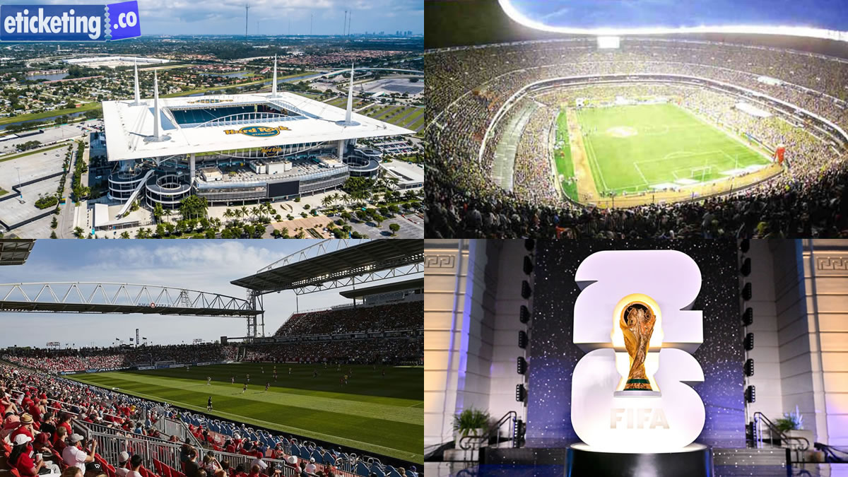 FIFA World Cup Tickets | FIFA 2026 Tickets | FIFA World Cup Final Tickets | FIFA World Cup 2026 Tickets | Football World Cup 2026 Tickets | Football World Cup Tickets