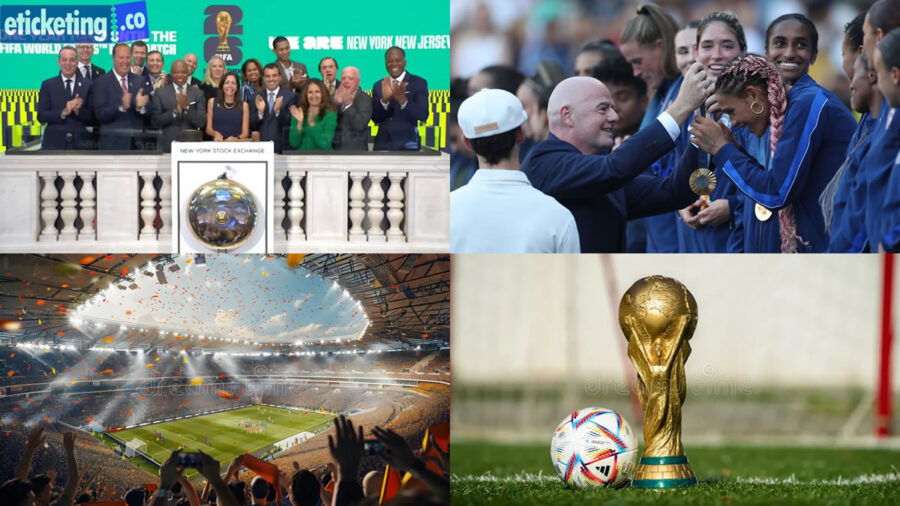 FIFA World Cup Tickets | FIFA 2026 Tickets | FIFA World Cup Final Tickets | FIFA World Cup 2026 Tickets | Football World Cup 2026 Tickets | Football World Cup Tickets