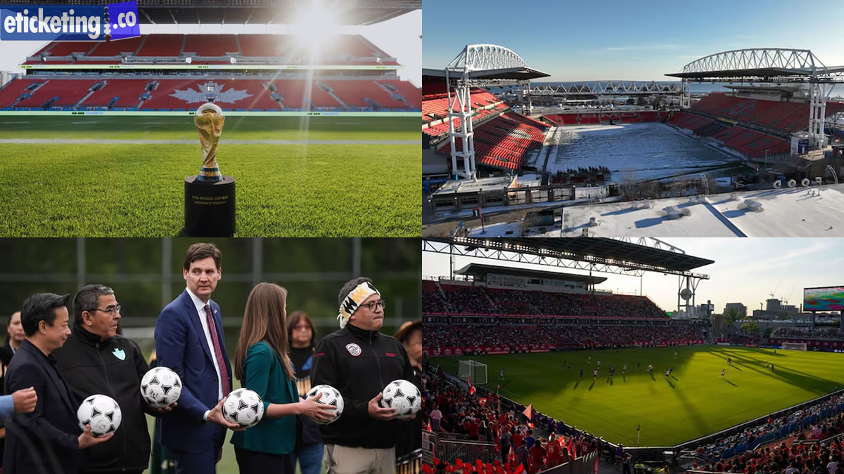 FIFA World Cup Tickets | FIFA 2026 Tickets | FIFA World Cup Final Tickets | FIFA World Cup 2026 Tickets | Football World Cup 2026 Tickets | Football World Cup Tickets