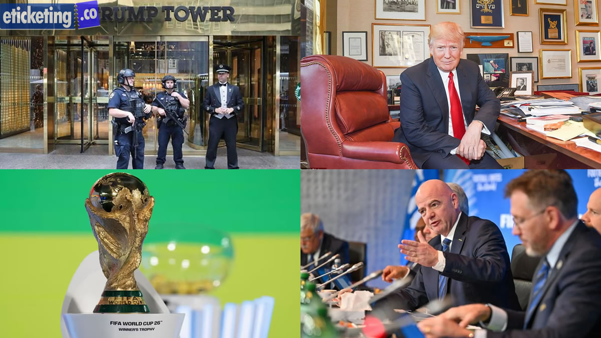 FIFA World Cup Tickets | FIFA 2026 Tickets | FIFA World Cup Final Tickets | FIFA World Cup 2026 Tickets | Football World Cup 2026 Tickets | Football World Cup Tickets