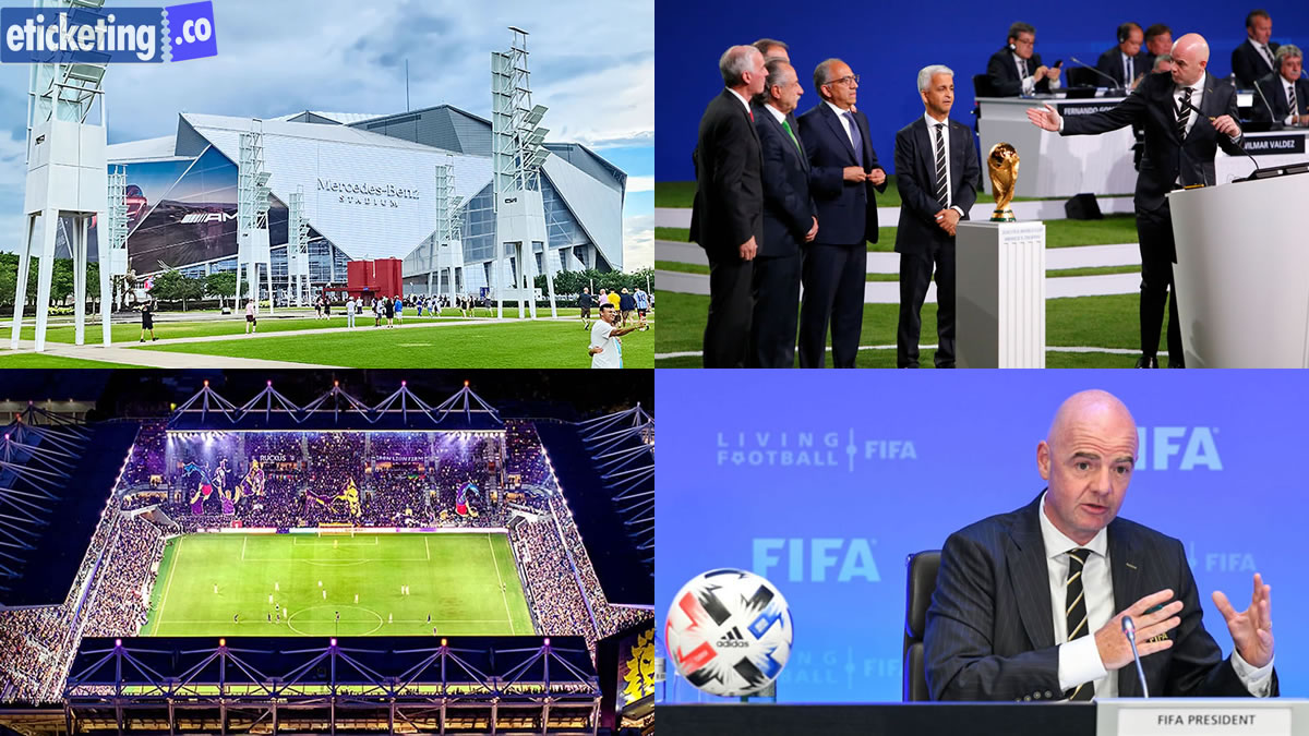 FIFA World Cup Tickets | FIFA 2026 Tickets | FIFA World Cup Final Tickets | FIFA World Cup 2026 Tickets | Football World Cup 2026 Tickets | Football World Cup Tickets